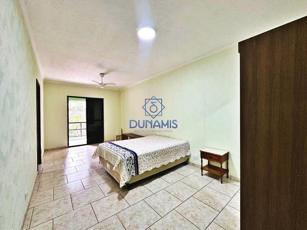 Casa em condomínio fechado, com 457m² - Praia do Pernambuco em Balneário Praia do Pernambuco, Guarujá — foto 52
