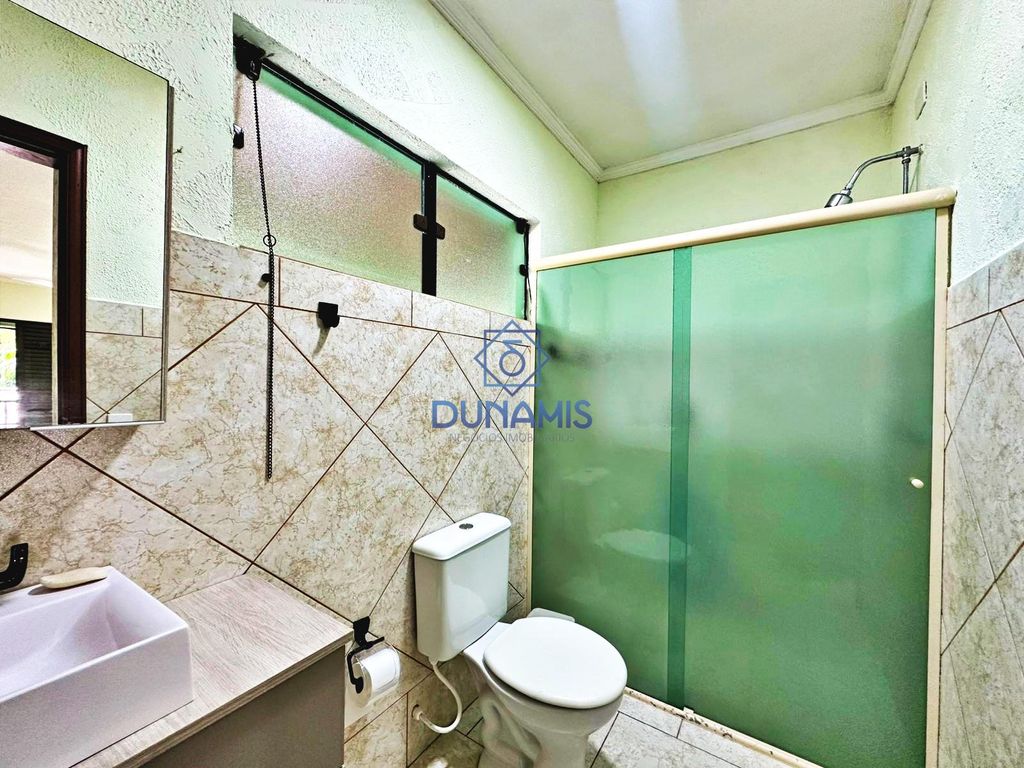 Casa em condomínio fechado, com 457m² - Praia do Pernambuco em Balneário Praia do Pernambuco, Guarujá — foto 37