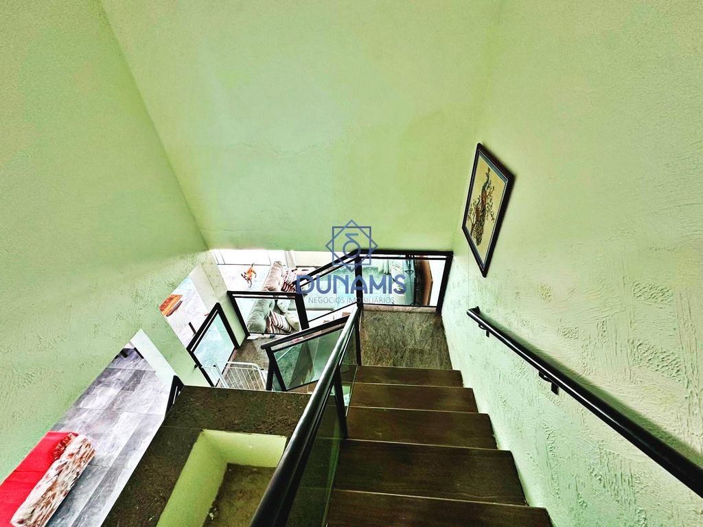 Casa em condomínio fechado, com 457m² - Praia do Pernambuco em Balneário Praia do Pernambuco, Guarujá — foto 32
