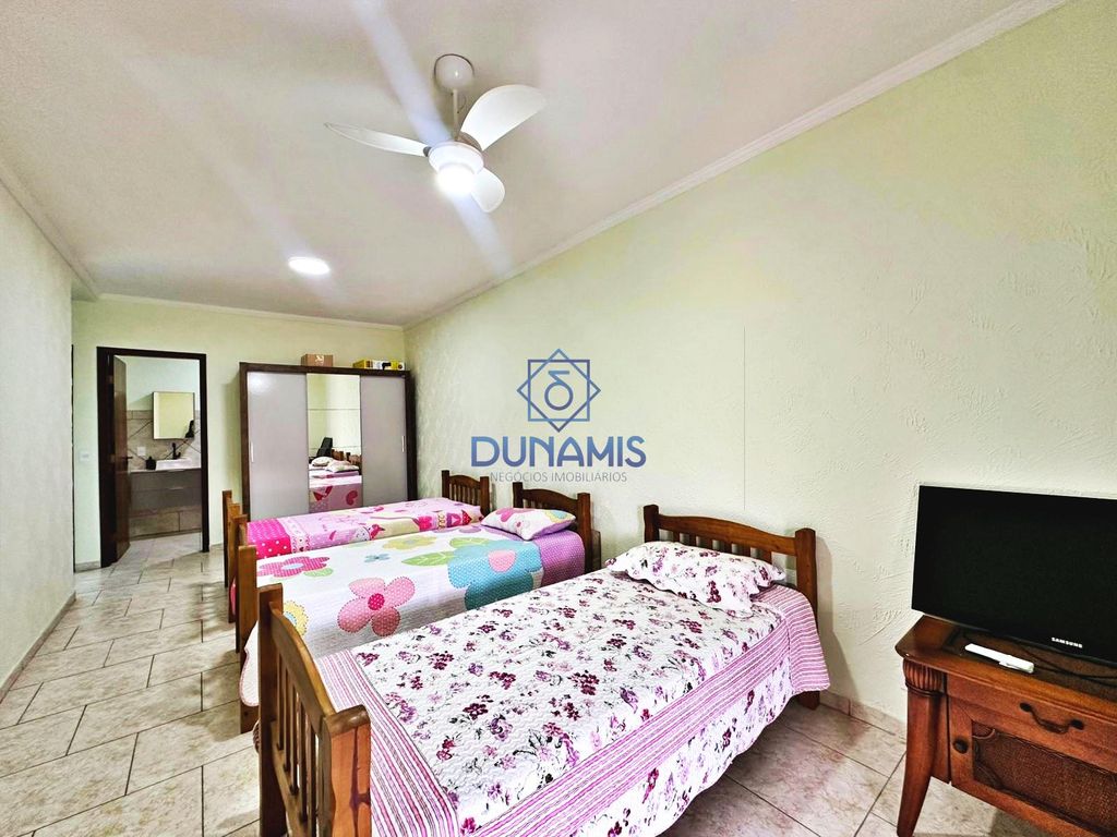 Casa em condomínio fechado, com 457m² - Praia do Pernambuco em Balneário Praia do Pernambuco, Guarujá — foto 36