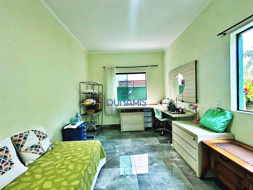 Casa em condomínio fechado, com 457m² - Praia do Pernambuco em Balneário Praia do Pernambuco, Guarujá — foto 25