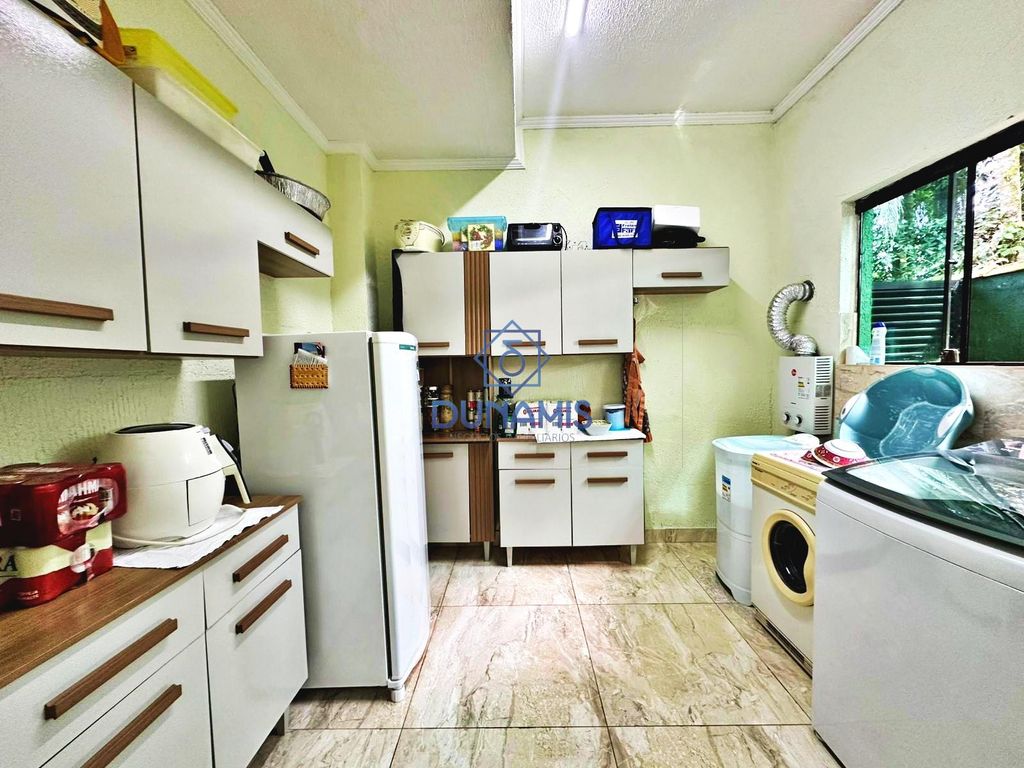 Casa em condomínio fechado, com 457m² - Praia do Pernambuco em Balneário Praia do Pernambuco, Guarujá — foto 18