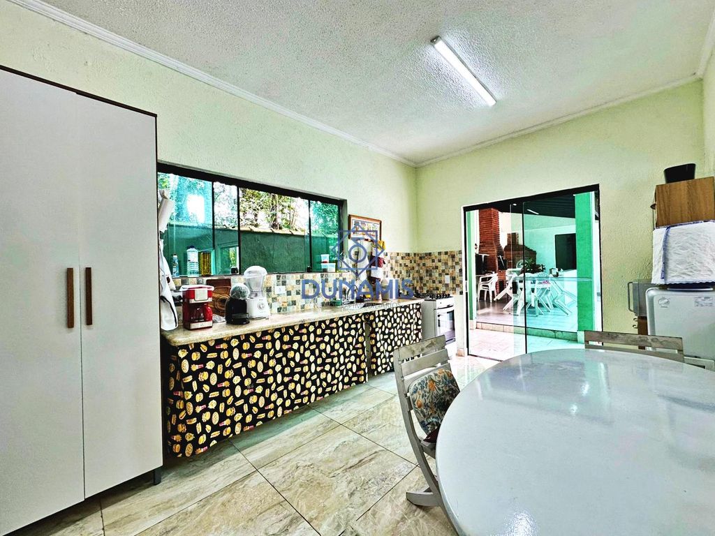 Casa em condomínio fechado, com 457m² - Praia do Pernambuco em Balneário Praia do Pernambuco, Guarujá — foto 21