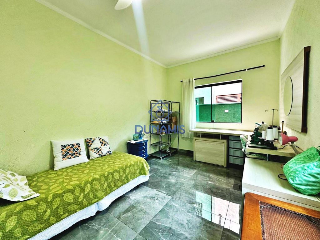 Casa em condomínio fechado, com 457m² - Praia do Pernambuco em Balneário Praia do Pernambuco, Guarujá — foto 23
