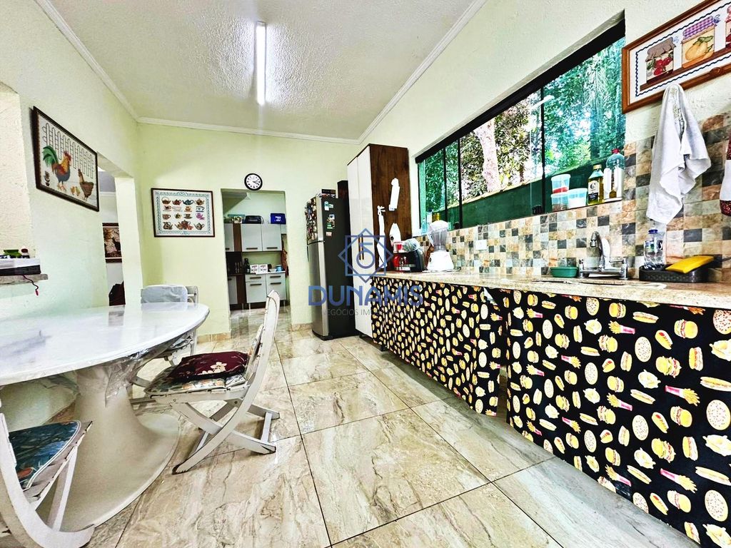 Casa em condomínio fechado, com 457m² - Praia do Pernambuco em Balneário Praia do Pernambuco, Guarujá — foto 19