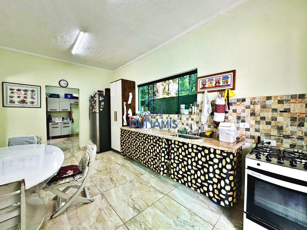 Casa em condomínio fechado, com 457m² - Praia do Pernambuco em Balneário Praia do Pernambuco, Guarujá — foto 20