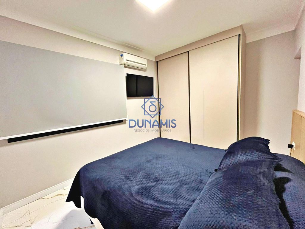 APARTAMENTO REFORMADO A VENDA NA PRAIA DAS PITANGUEIRAS 01 QUADRA DO MAR em Pitangueiras, Guarujá — foto 33