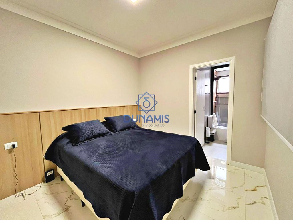 APARTAMENTO REFORMADO A VENDA NA PRAIA DAS PITANGUEIRAS 01 QUADRA DO MAR em Pitangueiras, Guarujá — foto 31