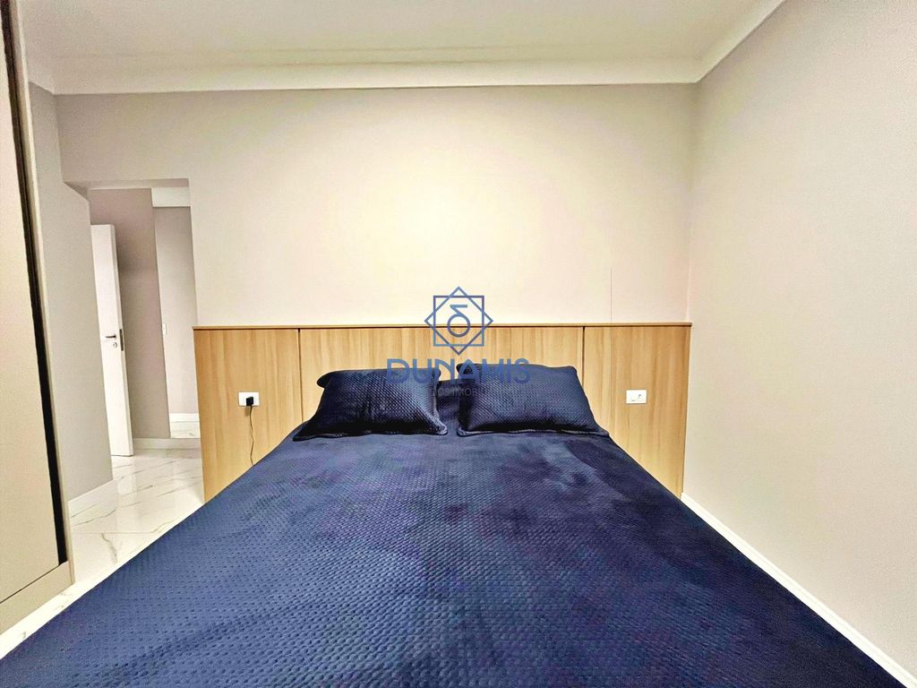 APARTAMENTO REFORMADO A VENDA NA PRAIA DAS PITANGUEIRAS 01 QUADRA DO MAR em Pitangueiras, Guarujá — foto 32