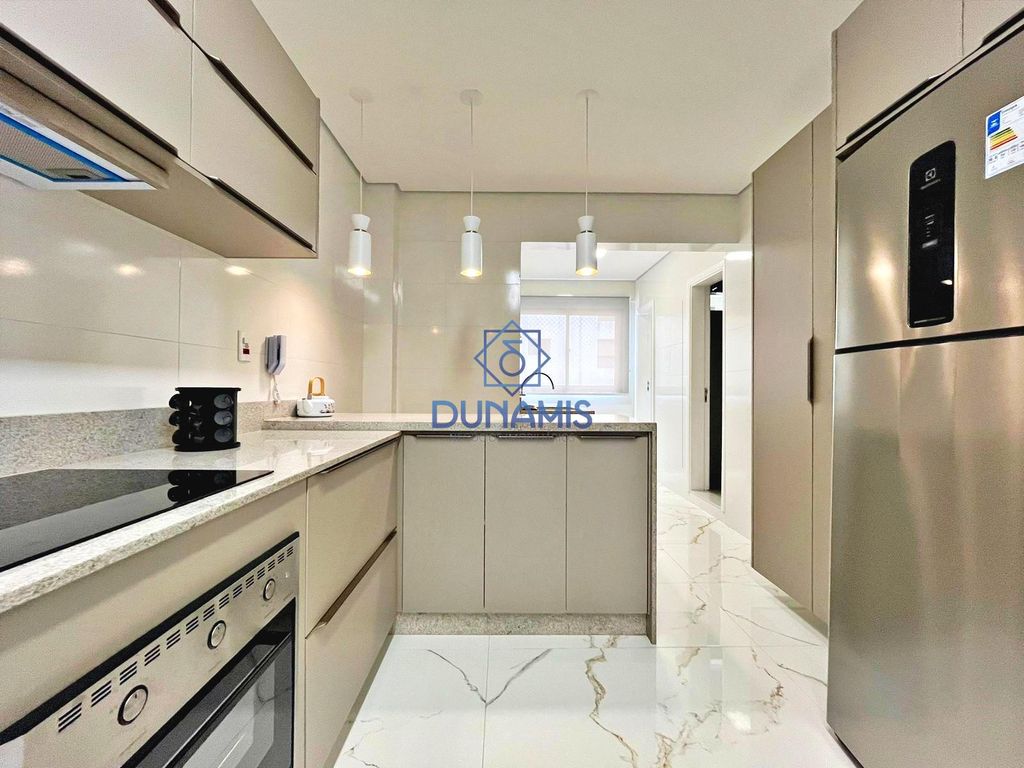 APARTAMENTO REFORMADO A VENDA NA PRAIA DAS PITANGUEIRAS 01 QUADRA DO MAR em Pitangueiras, Guarujá — foto 39