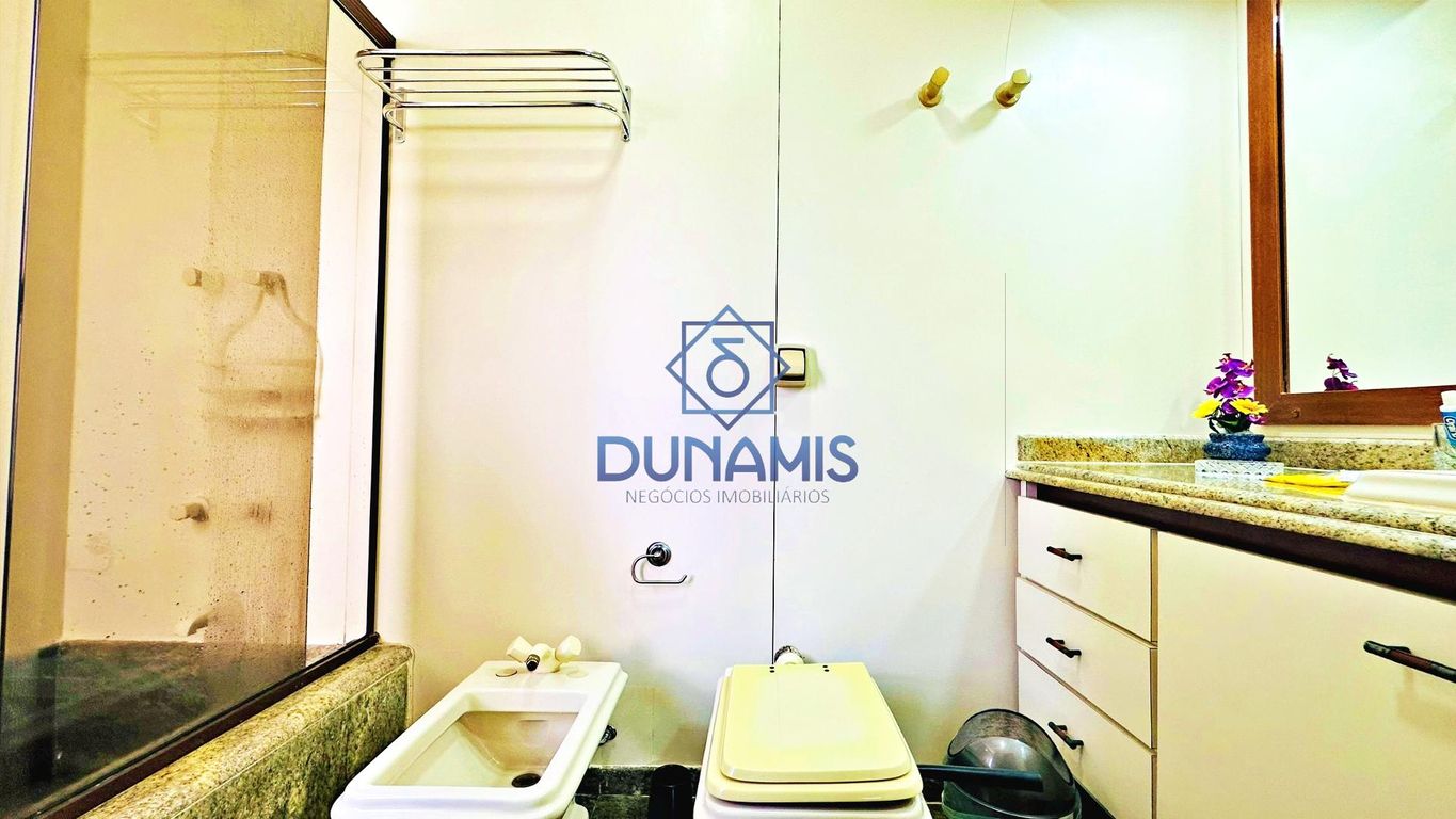 APARTAMENTO ALTO PADRÃO VISTA MAR À VENDA NA PRAIA DAS ASTÚRIAS - COM LAZER em Jardim Astúrias, Guarujá — foto 67