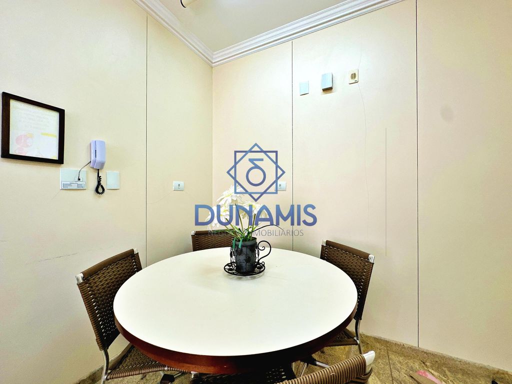 APARTAMENTO ALTO PADRÃO VISTA MAR À VENDA NA PRAIA DAS ASTÚRIAS - COM LAZER em Jardim Astúrias, Guarujá — foto 19