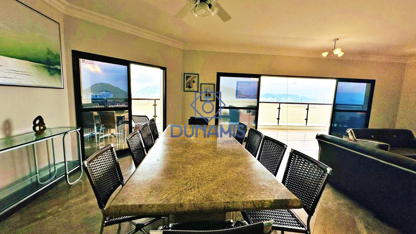 APARTAMENTO ALTO PADRÃO VISTA MAR À VENDA NA PRAIA DAS ASTÚRIAS - COM LAZER em Jardim Astúrias, Guarujá — foto 29