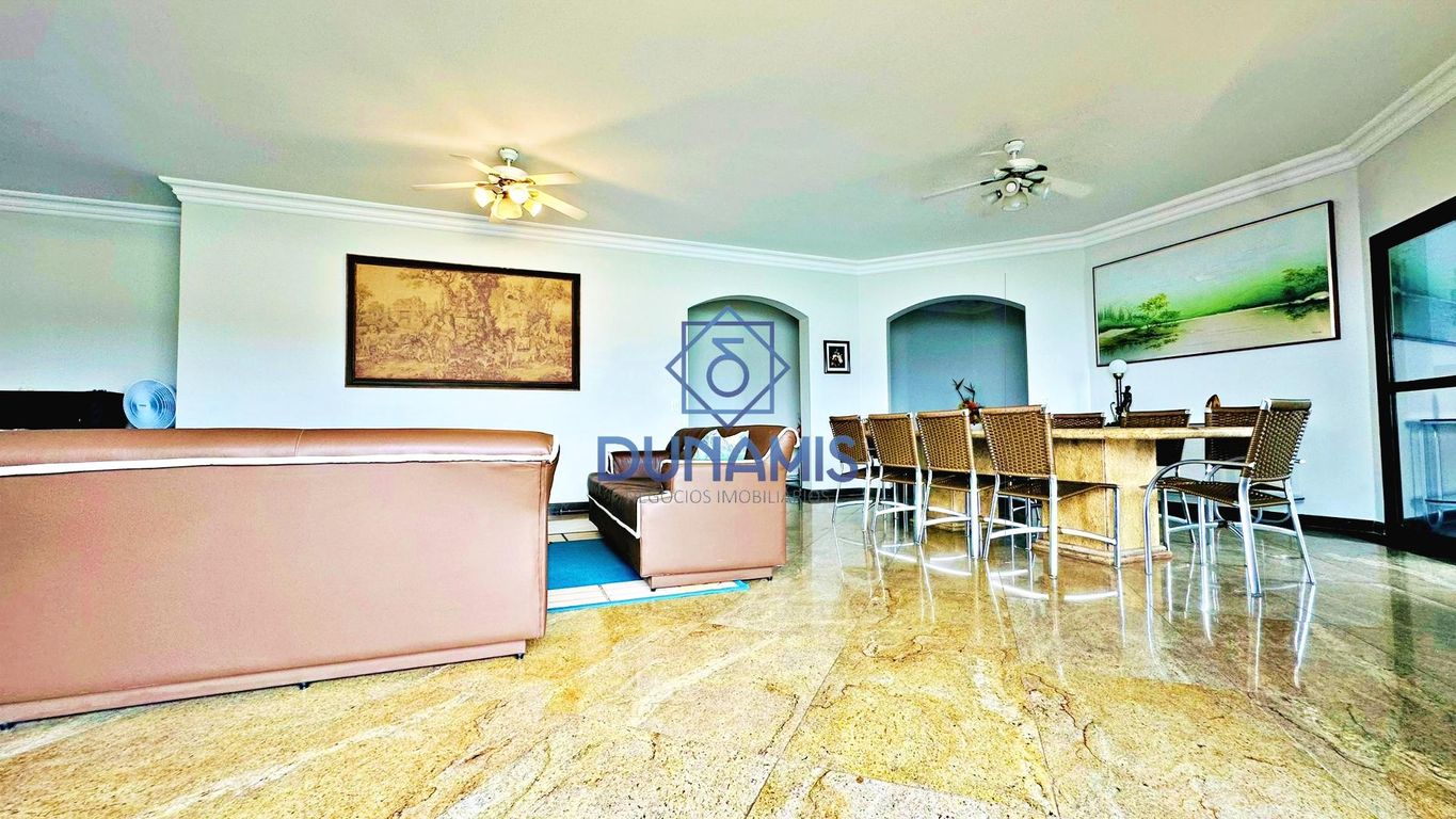 APARTAMENTO ALTO PADRÃO VISTA MAR À VENDA NA PRAIA DAS ASTÚRIAS - COM LAZER em Jardim Astúrias, Guarujá — foto 81