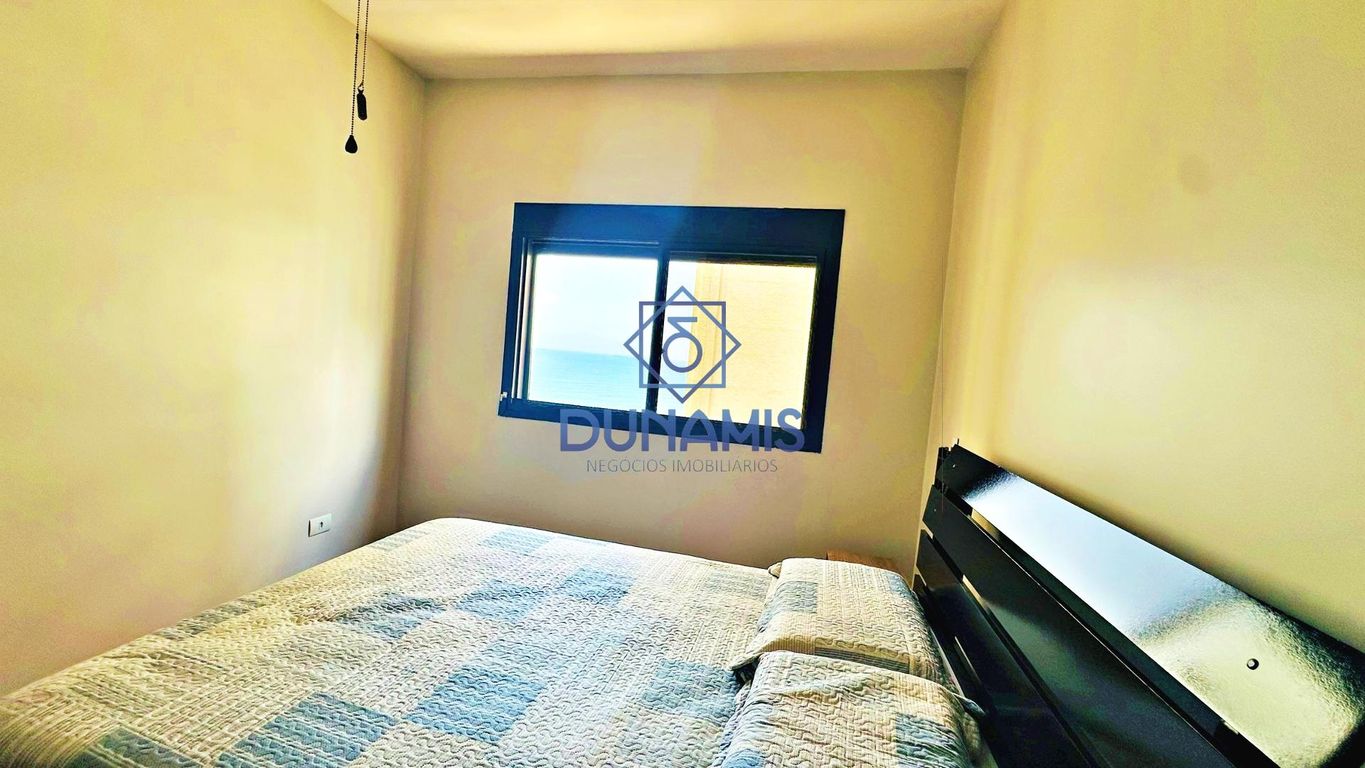 APARTAMENTO ALTO PADRÃO VISTA MAR À VENDA NA PRAIA DAS ASTÚRIAS - COM LAZER em Jardim Astúrias, Guarujá — foto 42