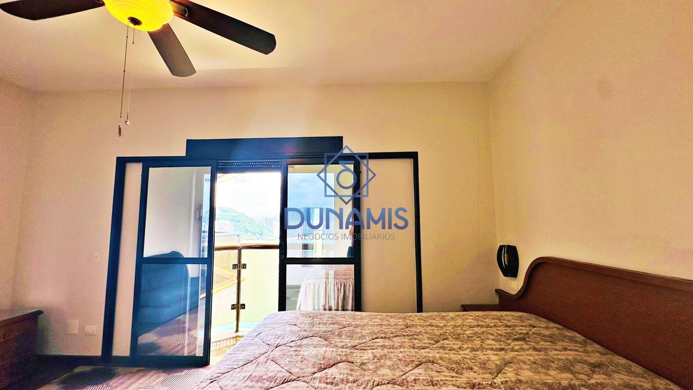 APARTAMENTO ALTO PADRÃO VISTA MAR À VENDA NA PRAIA DAS ASTÚRIAS - COM LAZER em Jardim Astúrias, Guarujá — foto 63