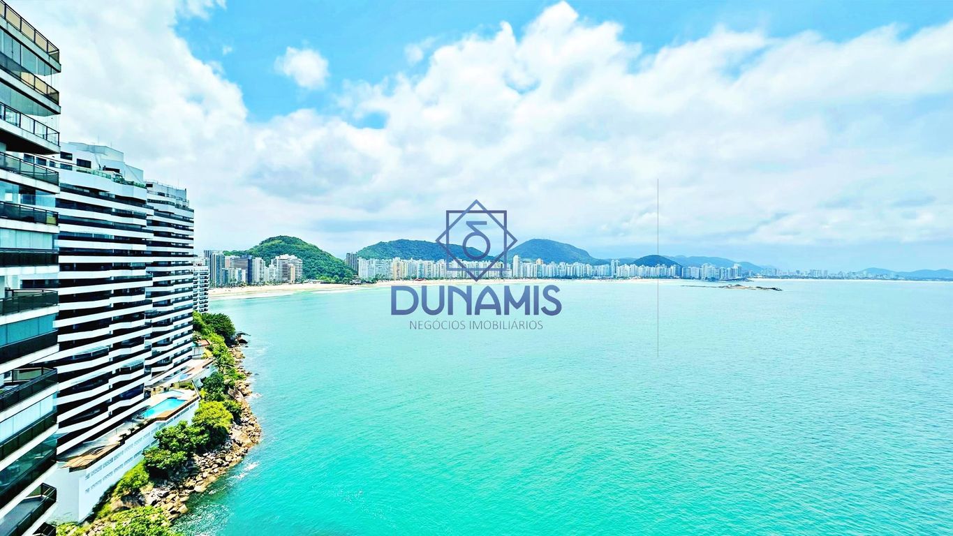 APARTAMENTO ALTO PADRÃO VISTA MAR À VENDA NA PRAIA DAS ASTÚRIAS - COM LAZER em Jardim Astúrias, Guarujá — foto 84