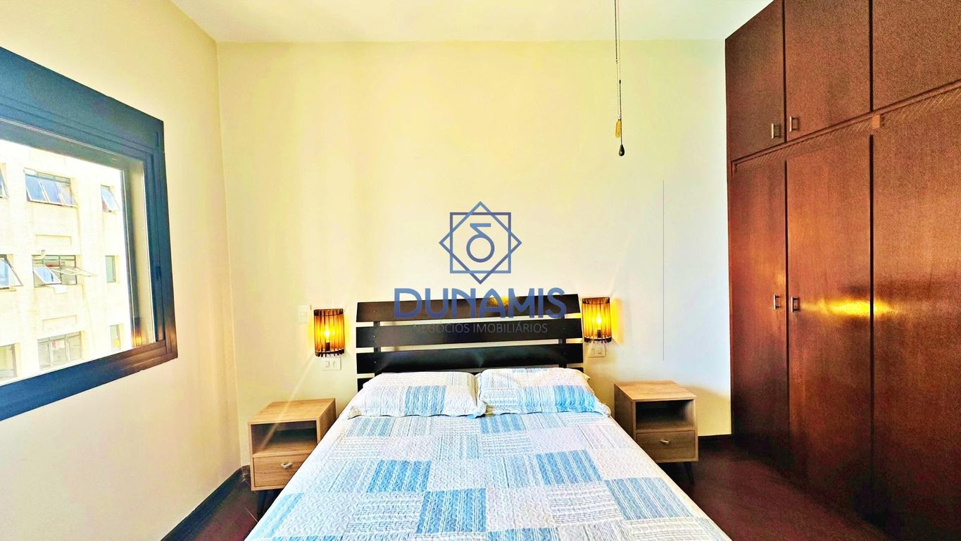 APARTAMENTO ALTO PADRÃO VISTA MAR À VENDA NA PRAIA DAS ASTÚRIAS - COM LAZER em Jardim Astúrias, Guarujá — foto 36