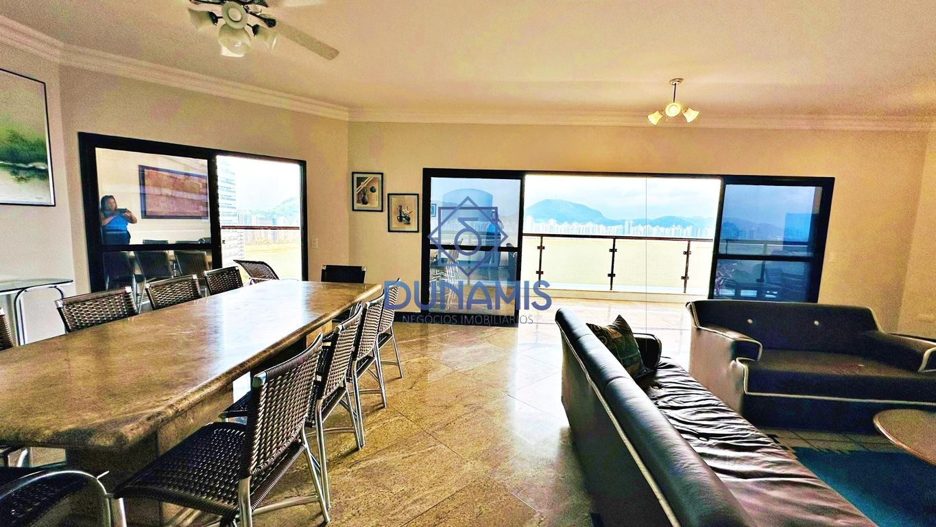 APARTAMENTO ALTO PADRÃO VISTA MAR À VENDA NA PRAIA DAS ASTÚRIAS - COM LAZER em Jardim Astúrias, Guarujá — foto 85