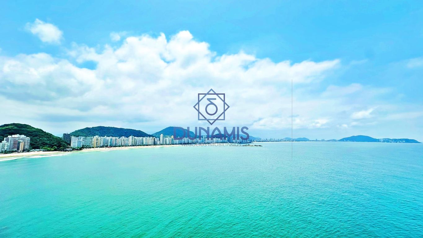 APARTAMENTO ALTO PADRÃO VISTA MAR À VENDA NA PRAIA DAS ASTÚRIAS - COM LAZER em Jardim Astúrias, Guarujá — foto 89