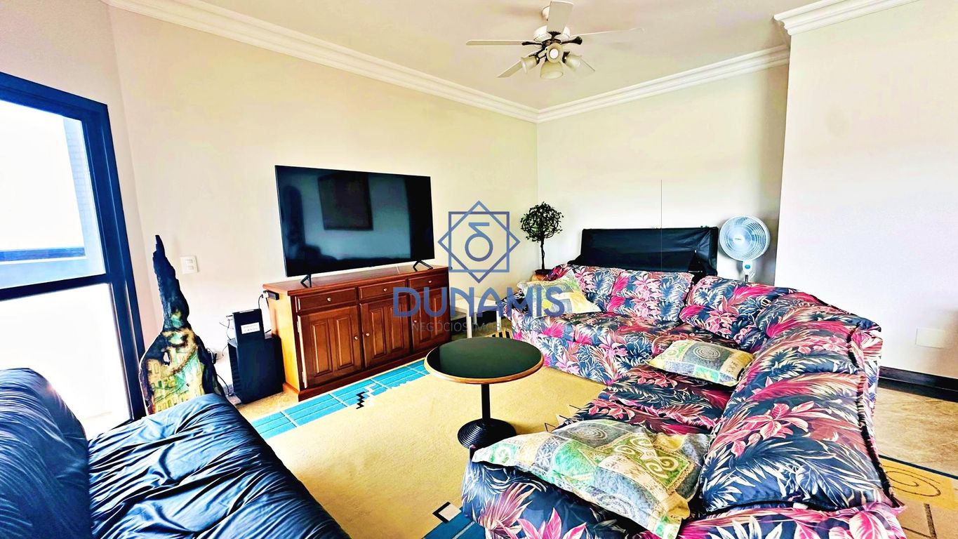APARTAMENTO ALTO PADRÃO VISTA MAR À VENDA NA PRAIA DAS ASTÚRIAS - COM LAZER em Jardim Astúrias, Guarujá — foto 7