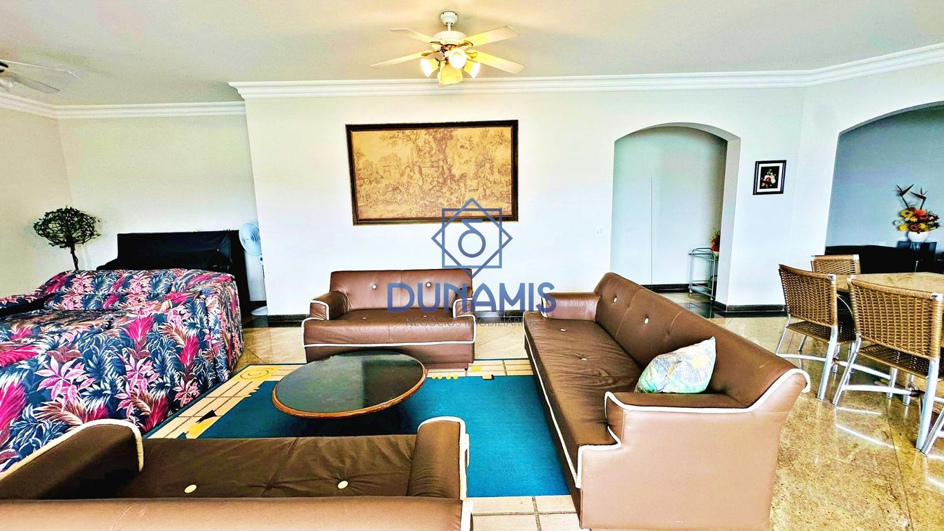 APARTAMENTO ALTO PADRÃO VISTA MAR À VENDA NA PRAIA DAS ASTÚRIAS - COM LAZER em Jardim Astúrias, Guarujá — foto 10