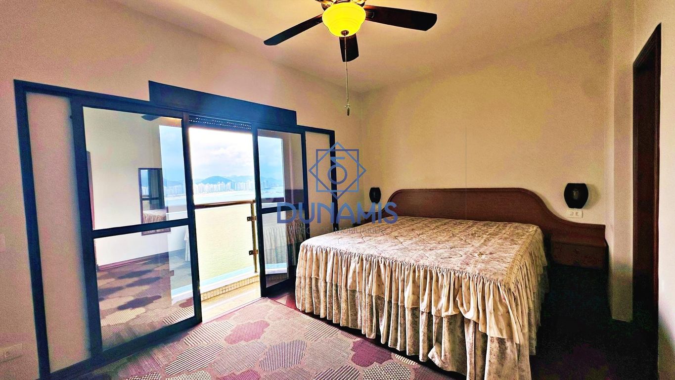 APARTAMENTO ALTO PADRÃO VISTA MAR À VENDA NA PRAIA DAS ASTÚRIAS - COM LAZER em Jardim Astúrias, Guarujá — foto 62