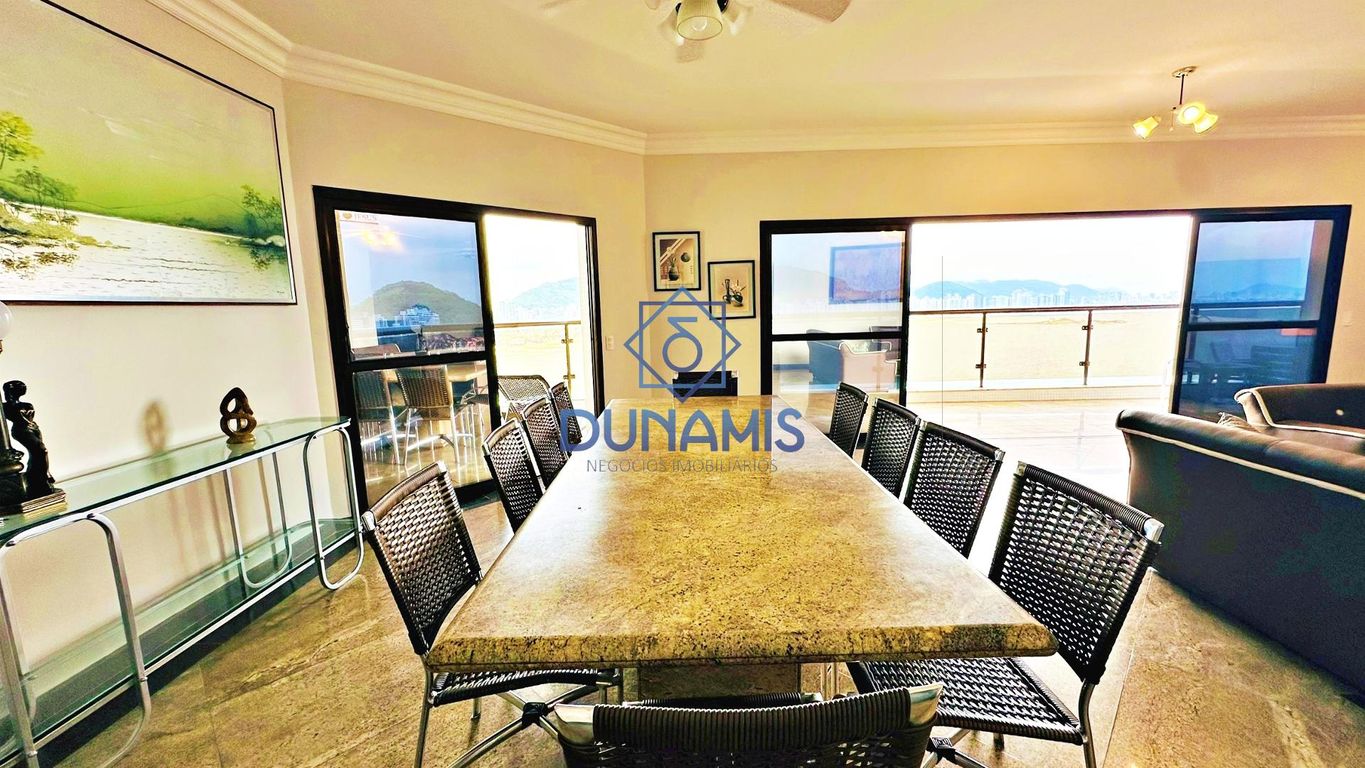 APARTAMENTO ALTO PADRÃO VISTA MAR À VENDA NA PRAIA DAS ASTÚRIAS - COM LAZER em Jardim Astúrias, Guarujá — foto 31