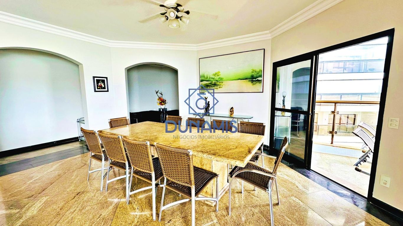 APARTAMENTO ALTO PADRÃO VISTA MAR À VENDA NA PRAIA DAS ASTÚRIAS - COM LAZER em Jardim Astúrias, Guarujá — foto 74