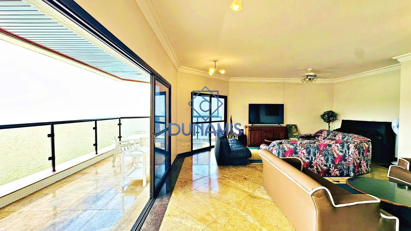 APARTAMENTO ALTO PADRÃO VISTA MAR À VENDA NA PRAIA DAS ASTÚRIAS - COM LAZER em Jardim Astúrias, Guarujá — foto 72