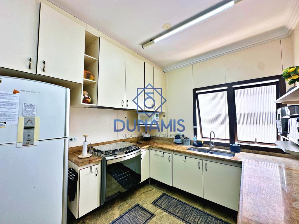 APARTAMENTO ALTO PADRÃO VISTA MAR À VENDA NA PRAIA DAS ASTÚRIAS - COM LAZER em Jardim Astúrias, Guarujá — foto 21
