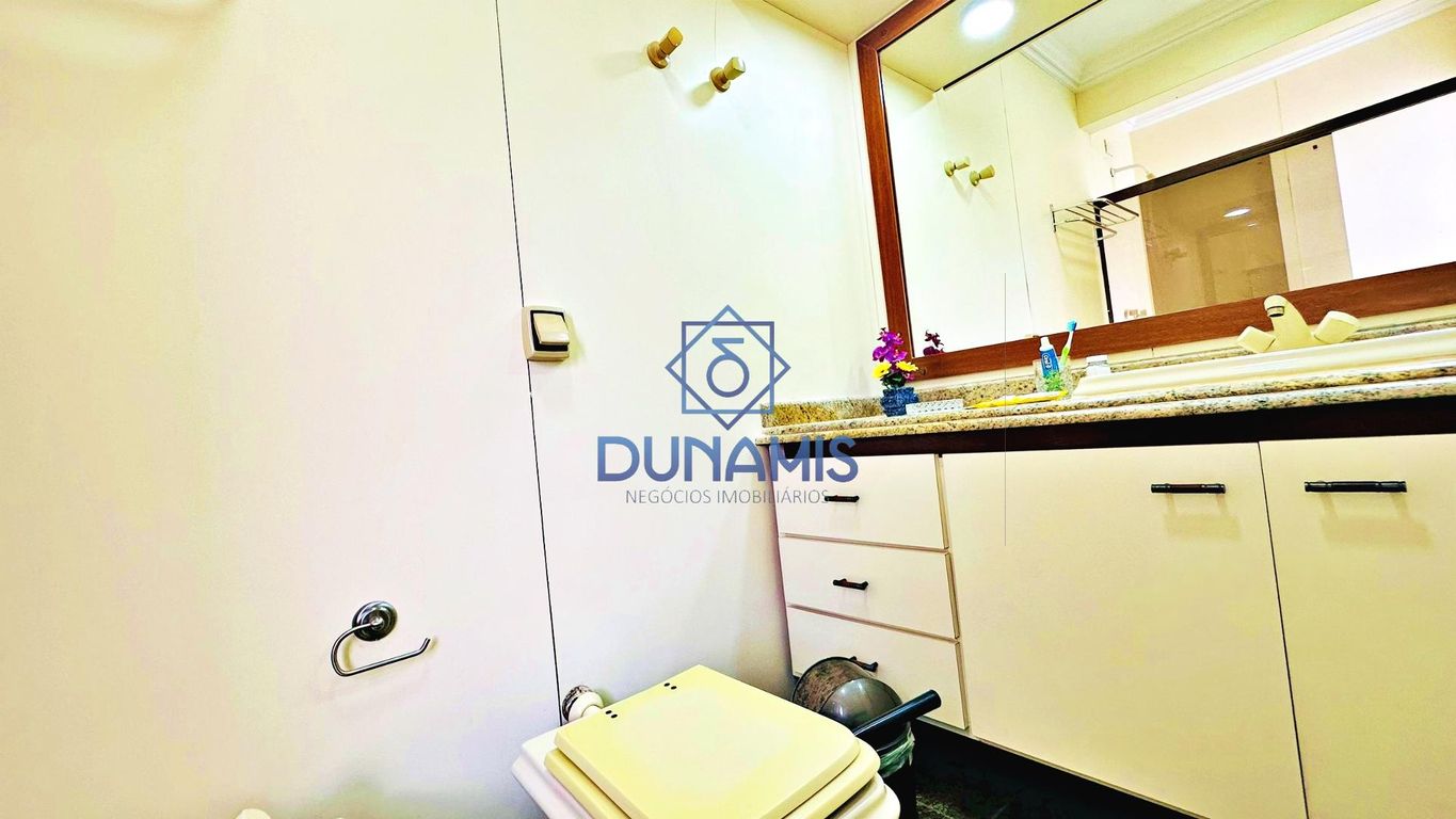 APARTAMENTO ALTO PADRÃO VISTA MAR À VENDA NA PRAIA DAS ASTÚRIAS - COM LAZER em Jardim Astúrias, Guarujá — foto 69