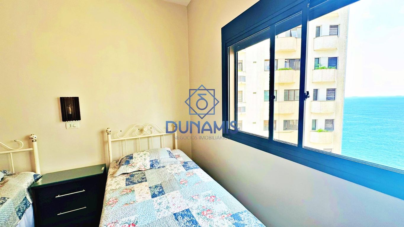 APARTAMENTO ALTO PADRÃO VISTA MAR À VENDA NA PRAIA DAS ASTÚRIAS - COM LAZER em Jardim Astúrias, Guarujá — foto 57