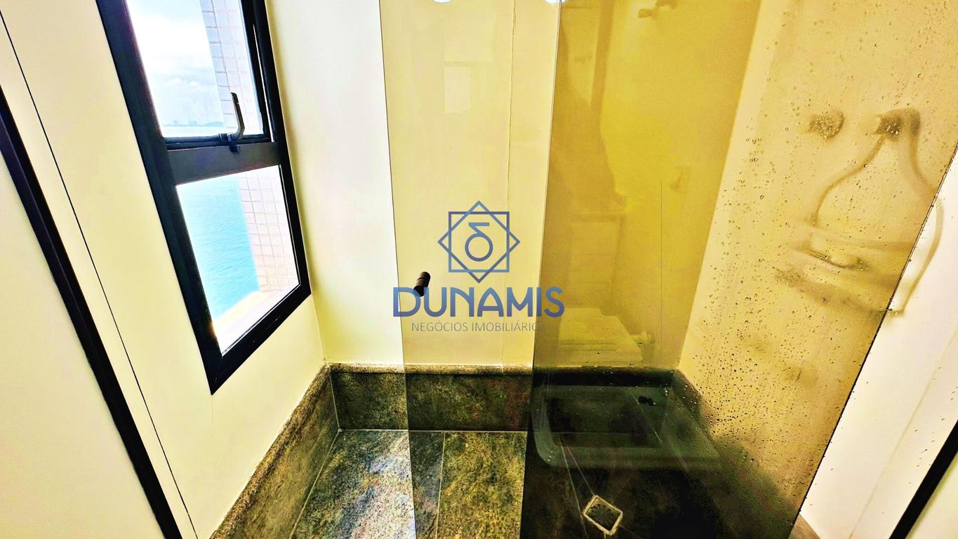 APARTAMENTO ALTO PADRÃO VISTA MAR À VENDA NA PRAIA DAS ASTÚRIAS - COM LAZER em Jardim Astúrias, Guarujá — foto 68