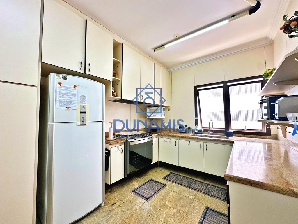 APARTAMENTO ALTO PADRÃO VISTA MAR À VENDA NA PRAIA DAS ASTÚRIAS - COM LAZER em Jardim Astúrias, Guarujá — foto 18
