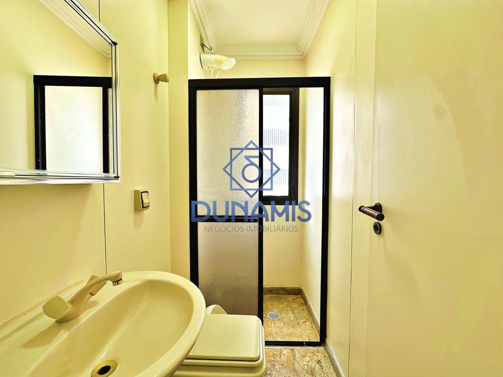 APARTAMENTO ALTO PADRÃO VISTA MAR À VENDA NA PRAIA DAS ASTÚRIAS - COM LAZER em Jardim Astúrias, Guarujá — foto 27