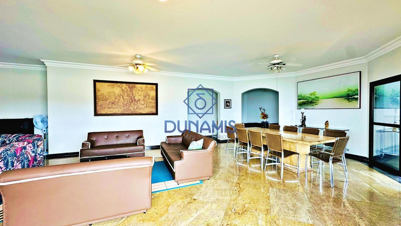 APARTAMENTO ALTO PADRÃO VISTA MAR À VENDA NA PRAIA DAS ASTÚRIAS - COM LAZER em Jardim Astúrias, Guarujá — foto 82
