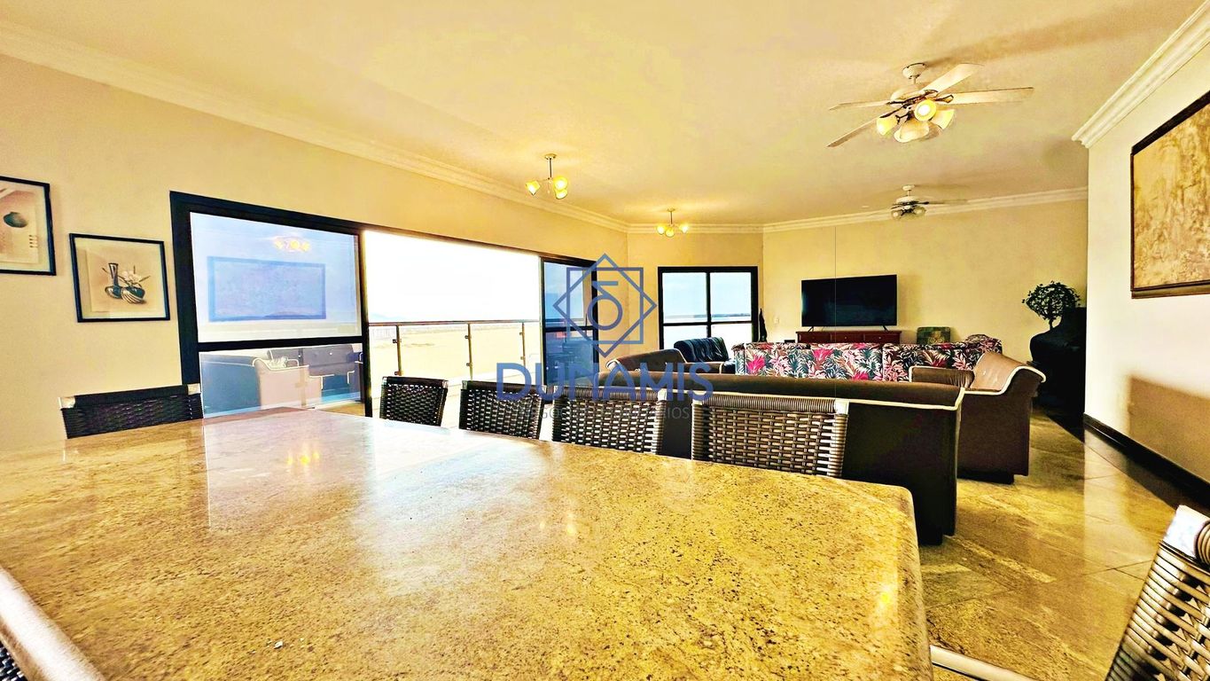 APARTAMENTO ALTO PADRÃO VISTA MAR À VENDA NA PRAIA DAS ASTÚRIAS - COM LAZER em Jardim Astúrias, Guarujá — foto 87