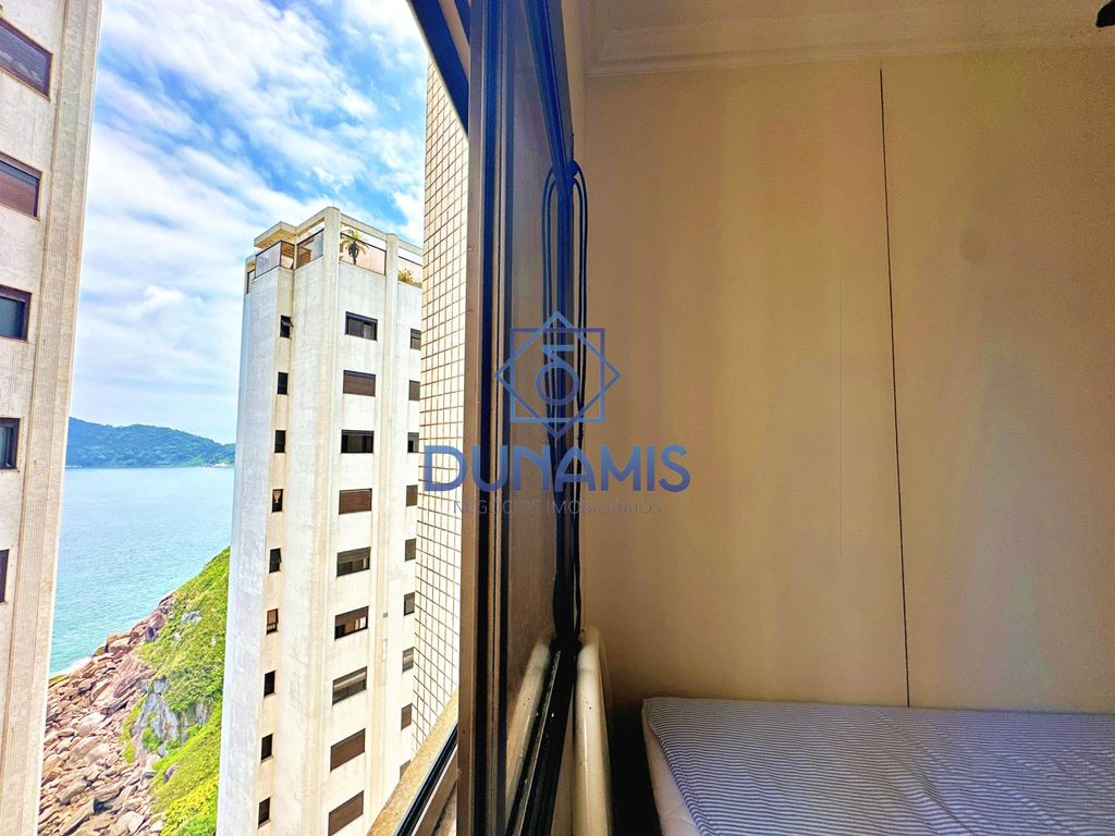 APARTAMENTO ALTO PADRÃO VISTA MAR À VENDA NA PRAIA DAS ASTÚRIAS - COM LAZER em Jardim Astúrias, Guarujá — foto 25