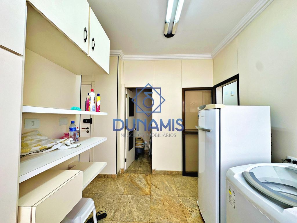 APARTAMENTO ALTO PADRÃO VISTA MAR À VENDA NA PRAIA DAS ASTÚRIAS - COM LAZER em Jardim Astúrias, Guarujá — foto 16