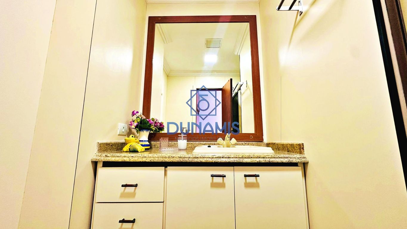 APARTAMENTO ALTO PADRÃO VISTA MAR À VENDA NA PRAIA DAS ASTÚRIAS - COM LAZER em Jardim Astúrias, Guarujá — foto 46