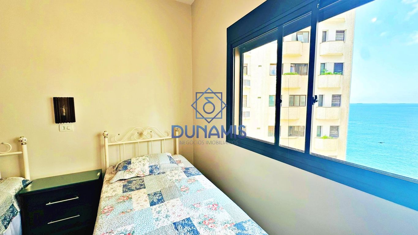 APARTAMENTO ALTO PADRÃO VISTA MAR À VENDA NA PRAIA DAS ASTÚRIAS - COM LAZER em Jardim Astúrias, Guarujá — foto 58