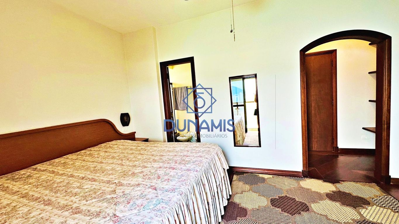 APARTAMENTO ALTO PADRÃO VISTA MAR À VENDA NA PRAIA DAS ASTÚRIAS - COM LAZER em Jardim Astúrias, Guarujá — foto 66