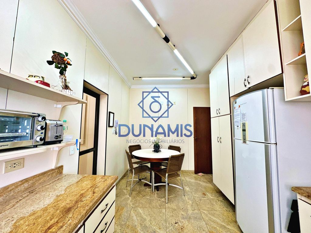 APARTAMENTO ALTO PADRÃO VISTA MAR À VENDA NA PRAIA DAS ASTÚRIAS - COM LAZER em Jardim Astúrias, Guarujá — foto 17