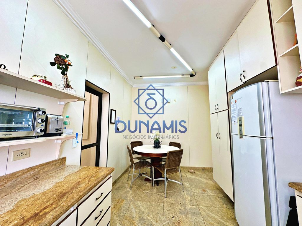 APARTAMENTO ALTO PADRÃO VISTA MAR À VENDA NA PRAIA DAS ASTÚRIAS - COM LAZER em Jardim Astúrias, Guarujá — foto 20