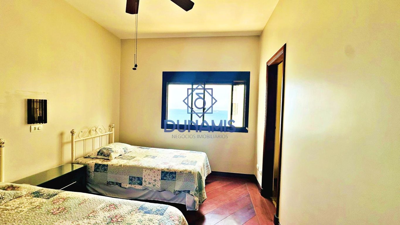 APARTAMENTO ALTO PADRÃO VISTA MAR À VENDA NA PRAIA DAS ASTÚRIAS - COM LAZER em Jardim Astúrias, Guarujá — foto 51
