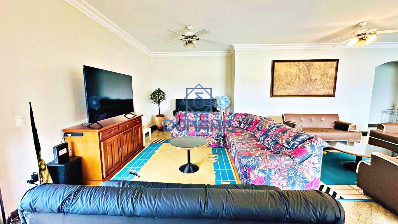 APARTAMENTO ALTO PADRÃO VISTA MAR À VENDA NA PRAIA DAS ASTÚRIAS - COM LAZER em Jardim Astúrias, Guarujá — foto 76