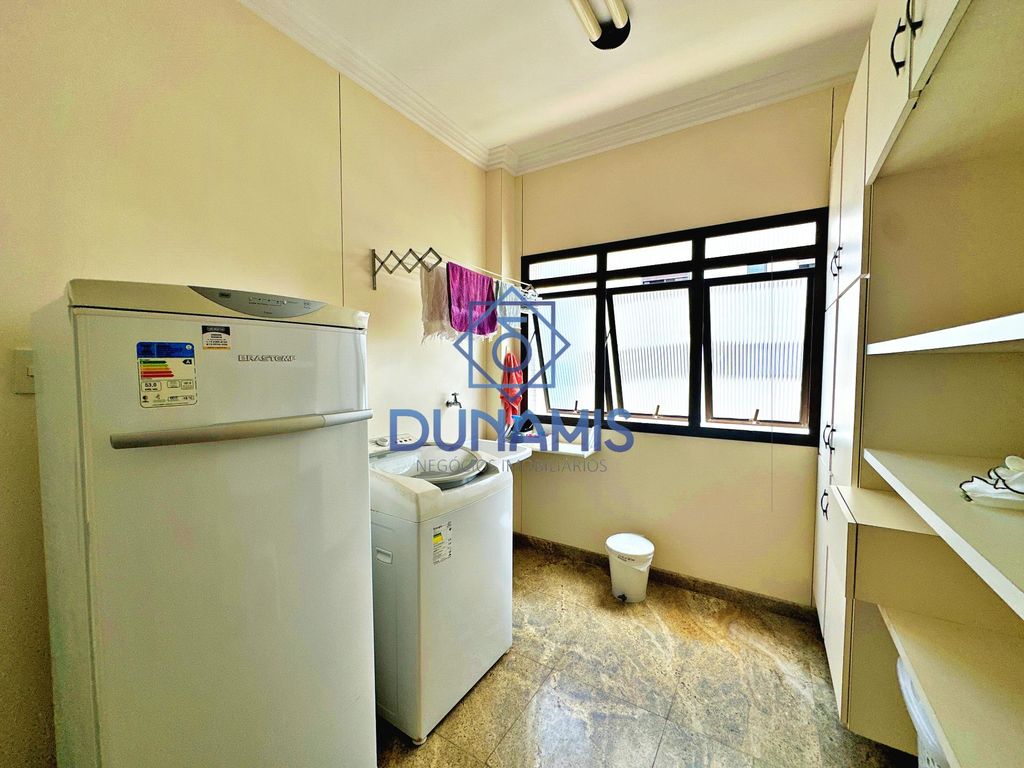 APARTAMENTO ALTO PADRÃO VISTA MAR À VENDA NA PRAIA DAS ASTÚRIAS - COM LAZER em Jardim Astúrias, Guarujá — foto 32