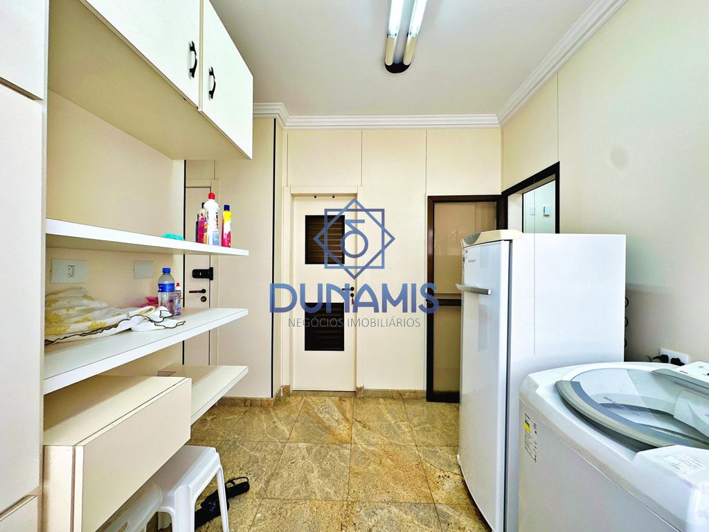 APARTAMENTO ALTO PADRÃO VISTA MAR À VENDA NA PRAIA DAS ASTÚRIAS - COM LAZER em Jardim Astúrias, Guarujá — foto 15