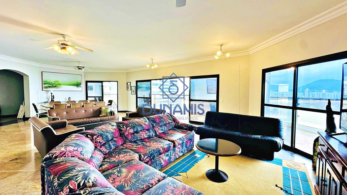 APARTAMENTO ALTO PADRÃO VISTA MAR À VENDA NA PRAIA DAS ASTÚRIAS - COM LAZER em Jardim Astúrias, Guarujá — foto 77
